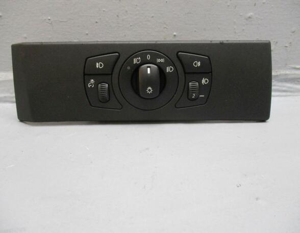 Headlight Light Switch BMW 5er (E60)