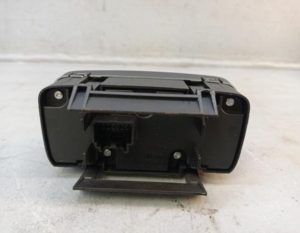 Headlight Light Switch FORD Fiesta VI (CB1, CCN)