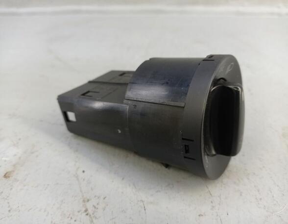 Headlight Light Switch SKODA Fabia II Combi (545)