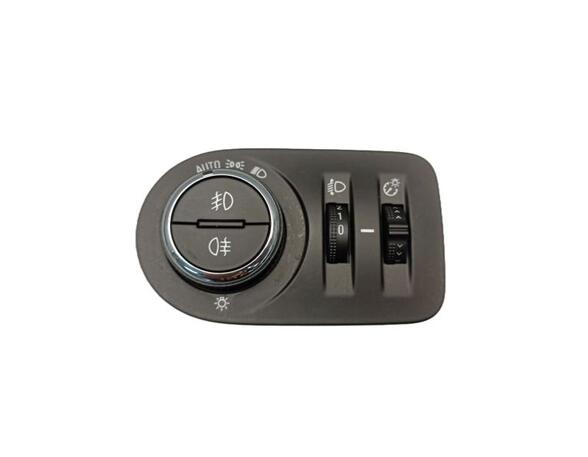 Headlight Light Switch OPEL Astra K Sports Tourer (B16)