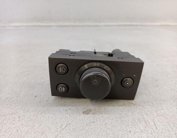 Headlight Light Switch OPEL Vectra C Caravan (--)