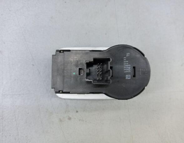 Headlight Light Switch OPEL Corsa D (S07)