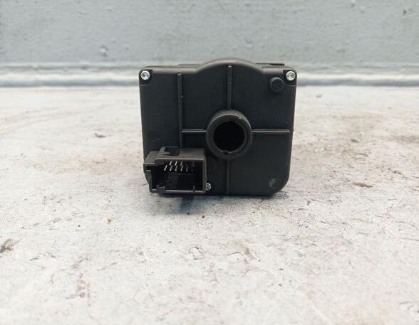 Headlight Light Switch MERCEDES-BENZ A-Klasse (W169)