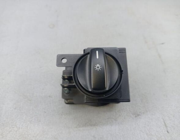 Headlight Light Switch MERCEDES-BENZ B-Klasse (W245)