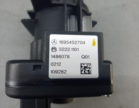 Headlight Light Switch MERCEDES-BENZ B-Klasse (W245)