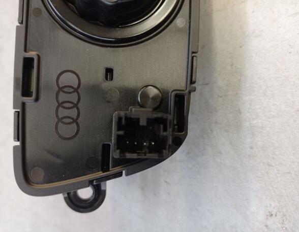 Schalter Licht Lichtschalter  AUDI A4 AVANT B9 8W 5 8WD 2.0 TFSI 140 KW