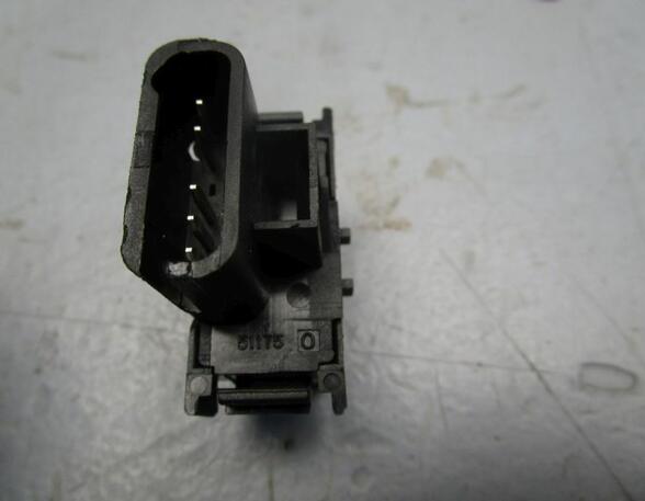 Seat Heater Switch MERCEDES-BENZ M-Klasse (W163)