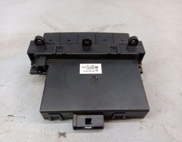 Seat Heater Switch MERCEDES-BENZ B-Klasse (W245)