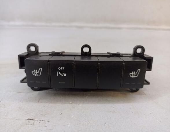 Seat Heater Switch MERCEDES-BENZ B-Klasse (W245)