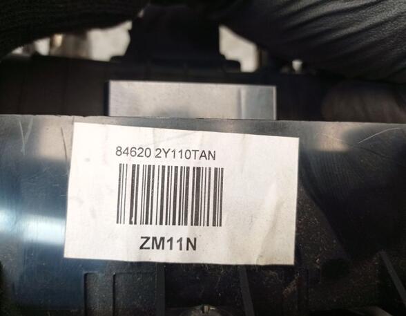 Seat Heater Switch HYUNDAI iX35 (EL, ELH, LM)