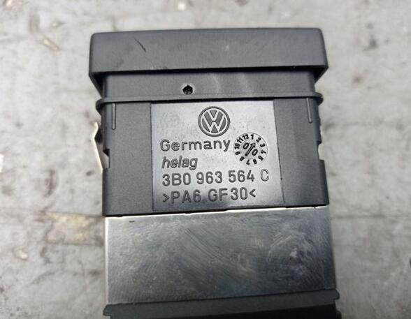 Switch for seat heating VW PASSAT Variant (3B6)