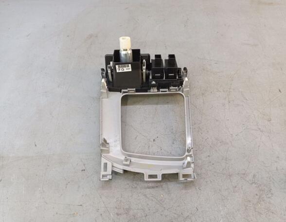 Switch for seat heating MAZDA 3 (BL)