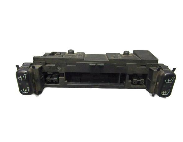 Switch for seat heating MERCEDES-BENZ E-CLASS T-Model (S210)