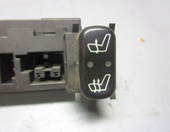 Switch for seat heating MERCEDES-BENZ E-CLASS T-Model (S210)