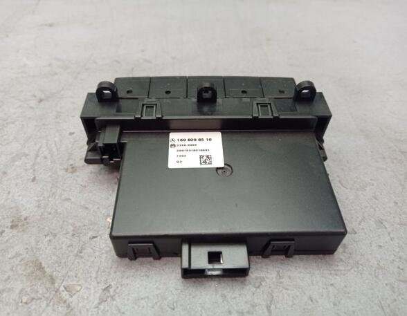 Switch for seat heating MERCEDES-BENZ A-CLASS (W169)