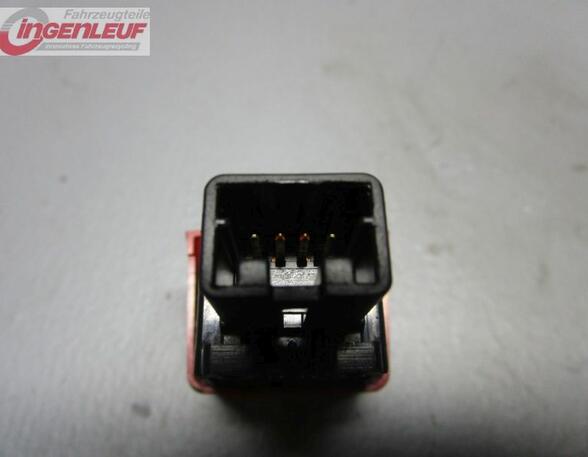 Hazard Warning Light Switch NISSAN Micra III (K12)