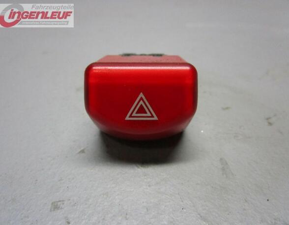 Hazard Warning Light Switch NISSAN Micra III (K12)