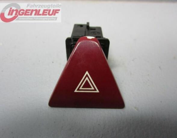 Hazard Warning Light Switch PEUGEOT 307 CC (3B)