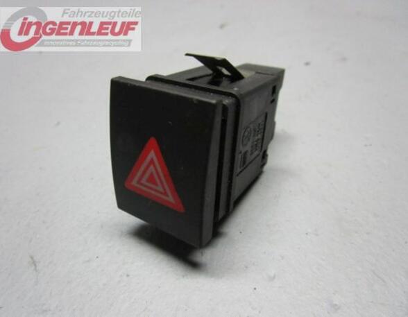 Hazard Warning Light Switch VW Polo (9N)