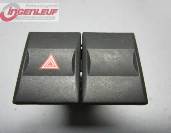 Hazard Warning Light Switch FORD Mondeo III (B5Y)