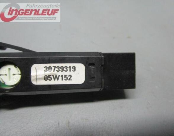 Hazard Warning Light Switch VOLVO S80 I (TS, XY)