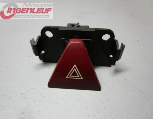 Hazard Warning Light Switch PEUGEOT 307 CC (3B)