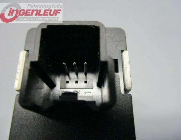 Hazard Warning Light Switch FORD Focus (DAW, DBW)