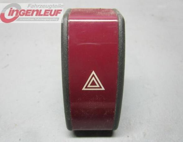 Hazard Warning Light Switch OPEL Corsa C (F08, F68)