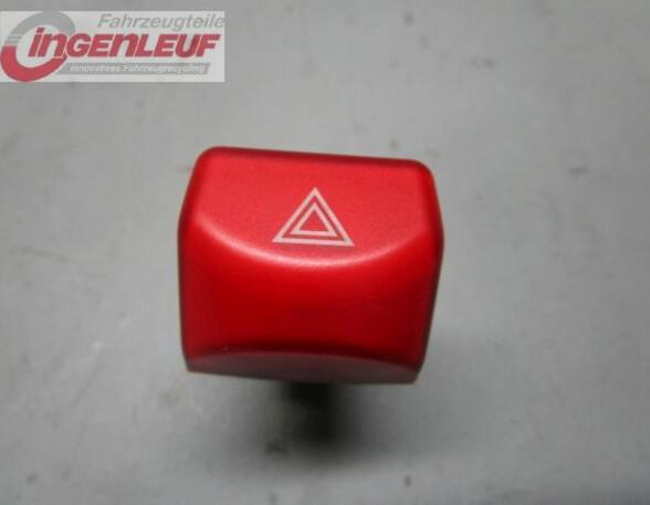 Hazard Warning Light Switch NISSAN Micra III (K12)