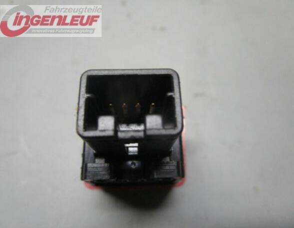 Hazard Warning Light Switch NISSAN Micra III (K12)