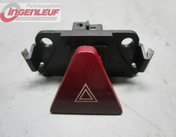 Hazard Warning Light Switch PEUGEOT 307 CC (3B)