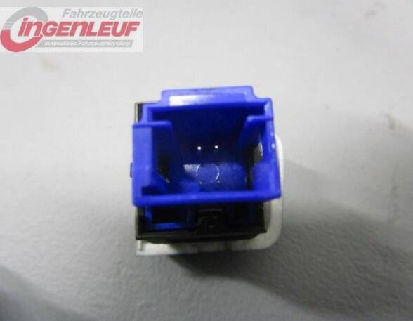 Hazard Warning Light Switch PEUGEOT 208 I (CA, CC)