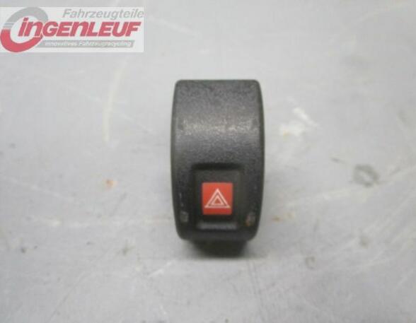 Hazard Warning Light Switch OPEL Astra G Caravan (T98)