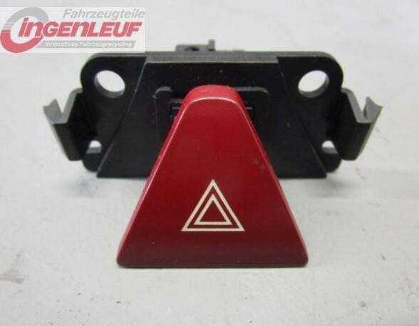 Hazard Warning Light Switch PEUGEOT 307 CC (3B)