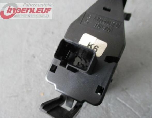 Hazard Warning Light Switch MERCEDES-BENZ A-Klasse (W168)