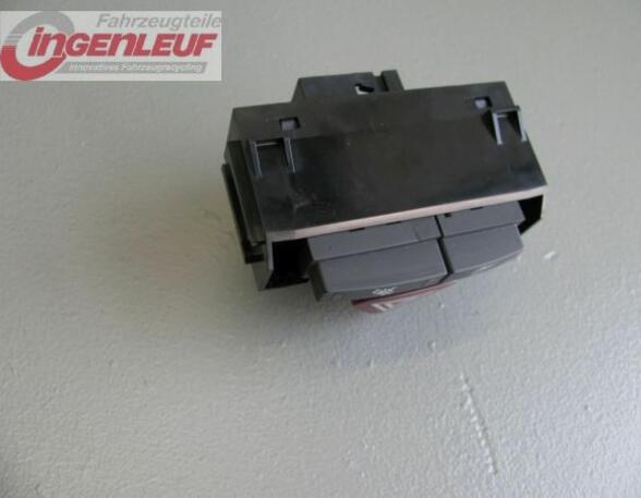 Hazard Warning Light Switch OPEL Corsa D (S07)