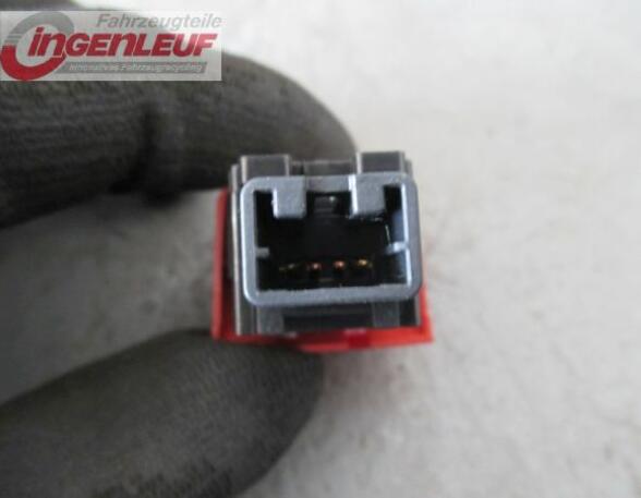 Hazard Warning Light Switch NISSAN Micra III (K12)