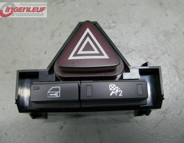 Hazard Warning Light Switch OPEL Corsa D (S07)