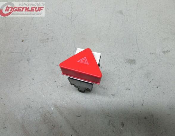 Hazard Warning Light Switch VW Touran (1T1, 1T2)