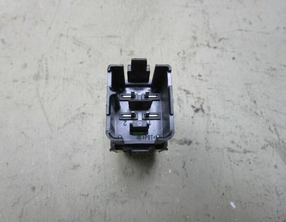 Hazard Warning Light Switch VW Golf V (1K1)