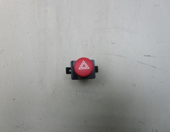 Hazard Warning Light Switch SEAT Ibiza III (6L1)