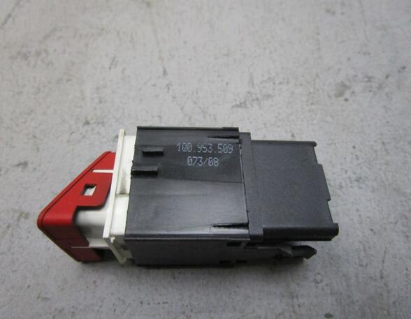 Hazard Warning Light Switch VW EOS (1F7, 1F8)