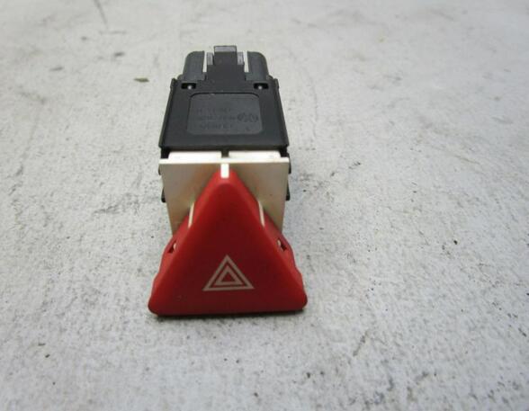 Hazard Warning Light Switch VW EOS (1F7, 1F8)