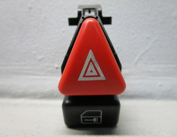 Hazard Warning Light Switch MERCEDES-BENZ A-Klasse (W168)