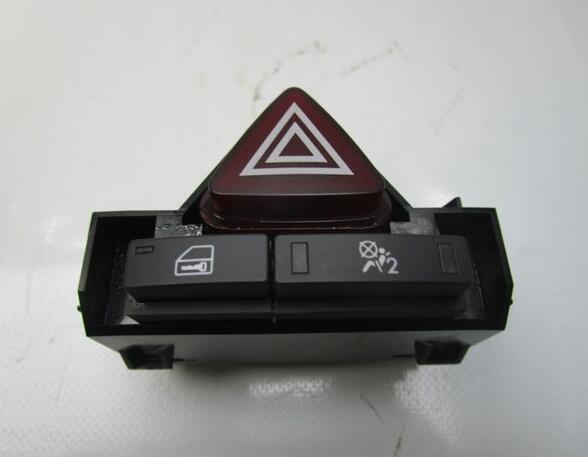 Hazard Warning Light Switch OPEL Corsa D (S07)