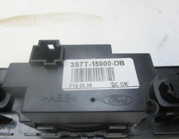 Hazard Warning Light Switch FORD Mondeo III Turnier (BWY)