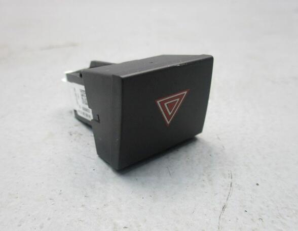 Hazard Warning Light Switch PEUGEOT 508 SW I (8E)