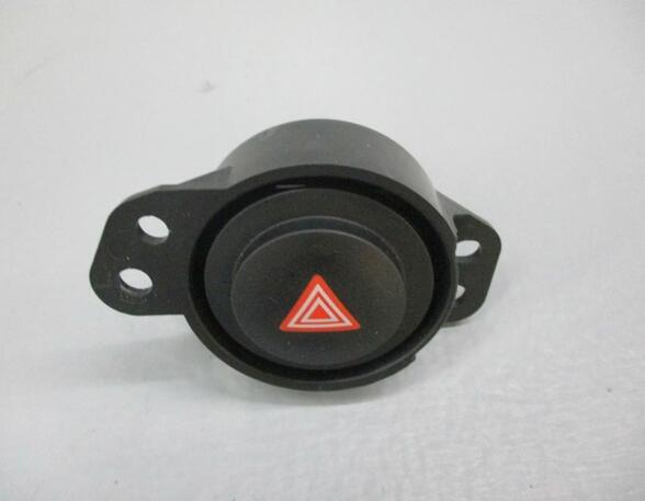 Hazard Warning Light Switch TOYOTA Aygo (KGB4, PAB4)