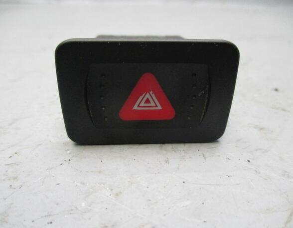 Hazard Warning Light Switch VW Golf IV (1J1)