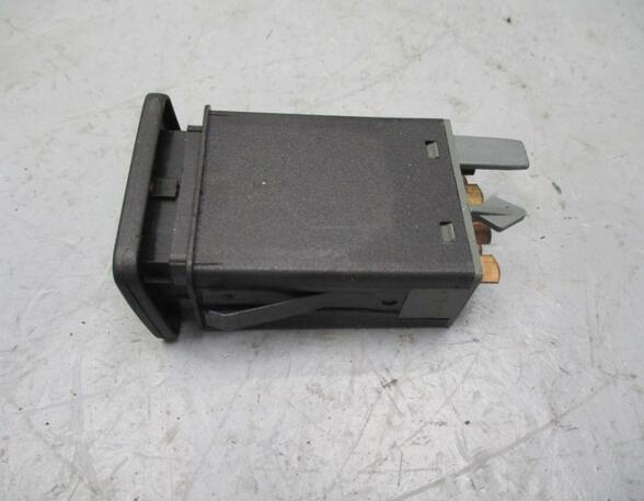 Hazard Warning Light Switch VW Golf IV (1J1)